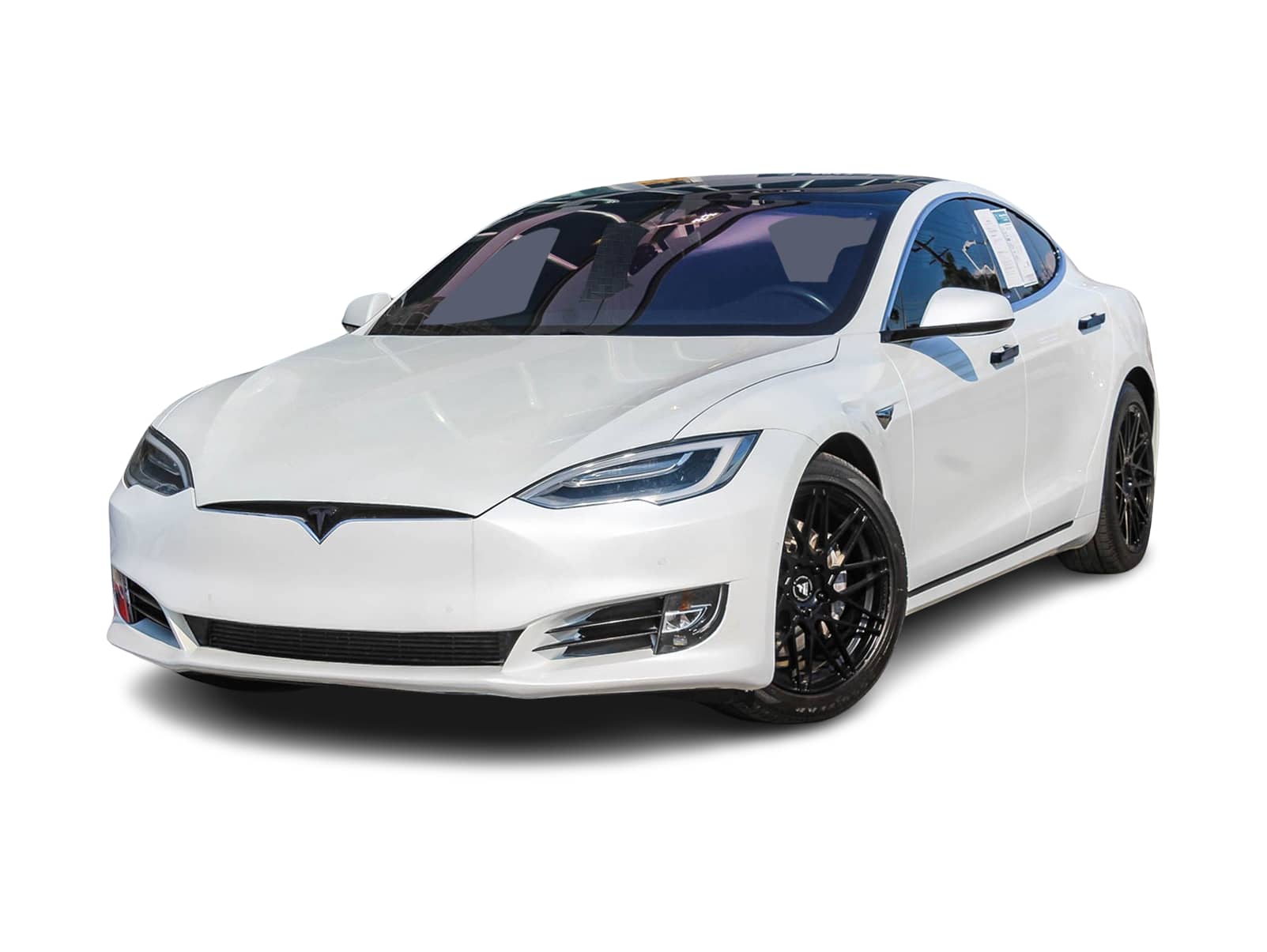 2019 Tesla Model S Long Range -
                Riverside, CA