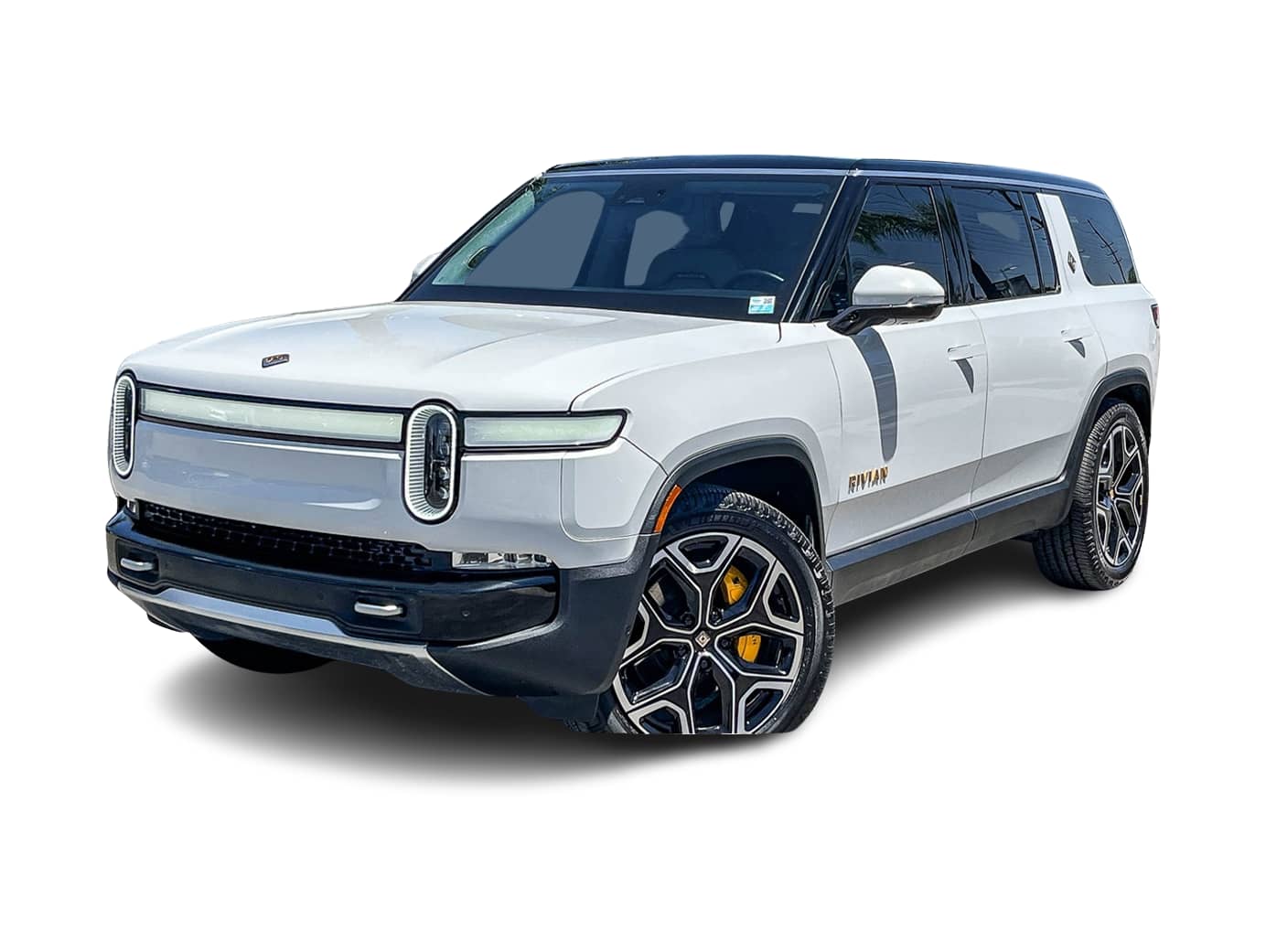 2024 Rivian R1S Adventure -
                  Riverside, CA