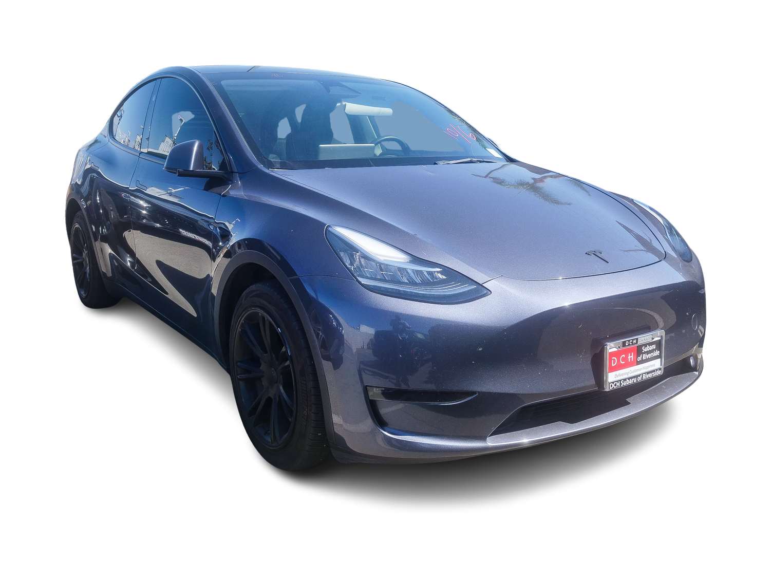 Thumbnail: 2023 Tesla Model Y - 1