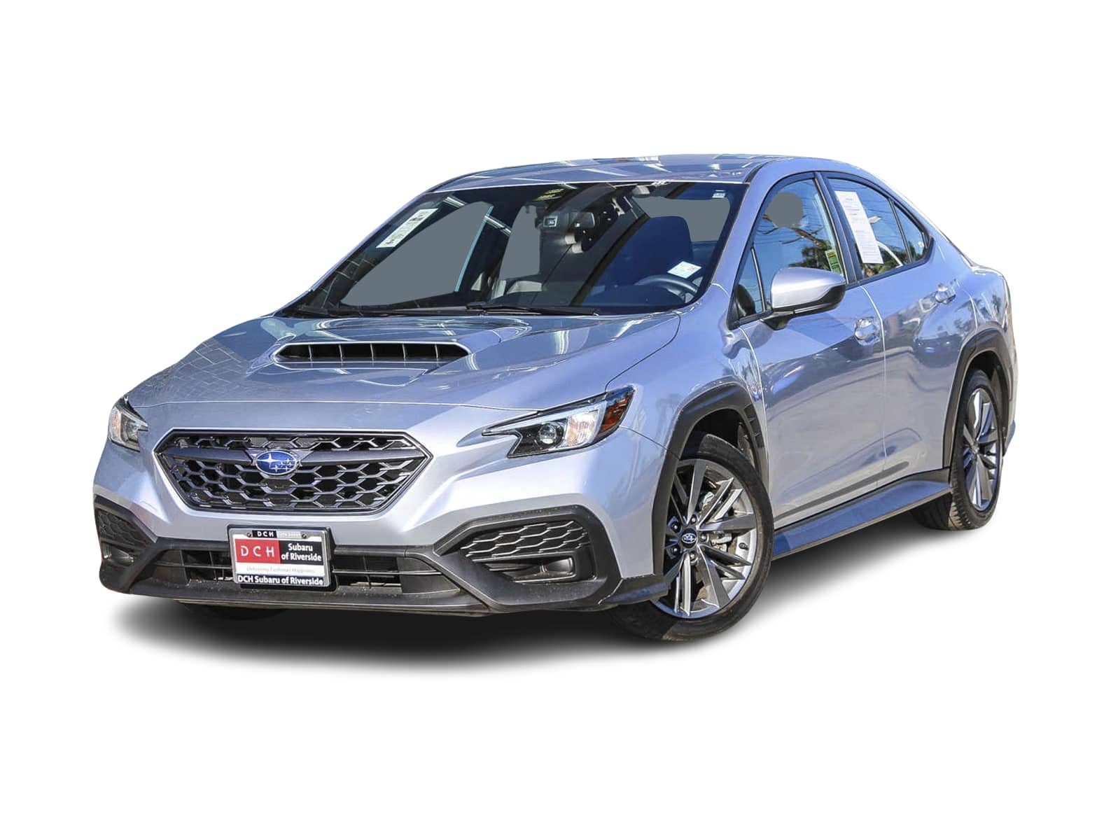 2022 Subaru WRX Base -
                Riverside, CA