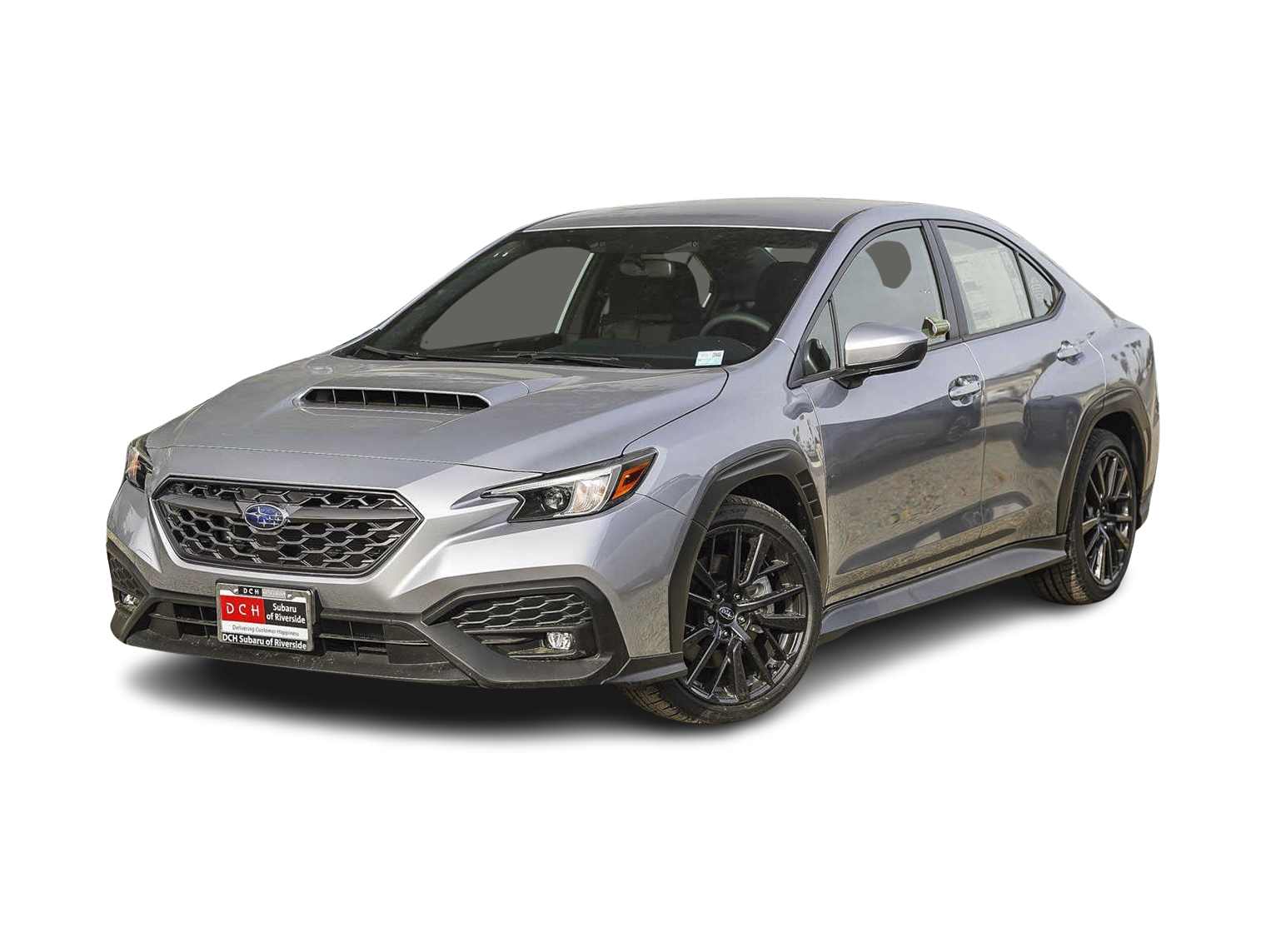 2024 Subaru WRX Premium Hero Image