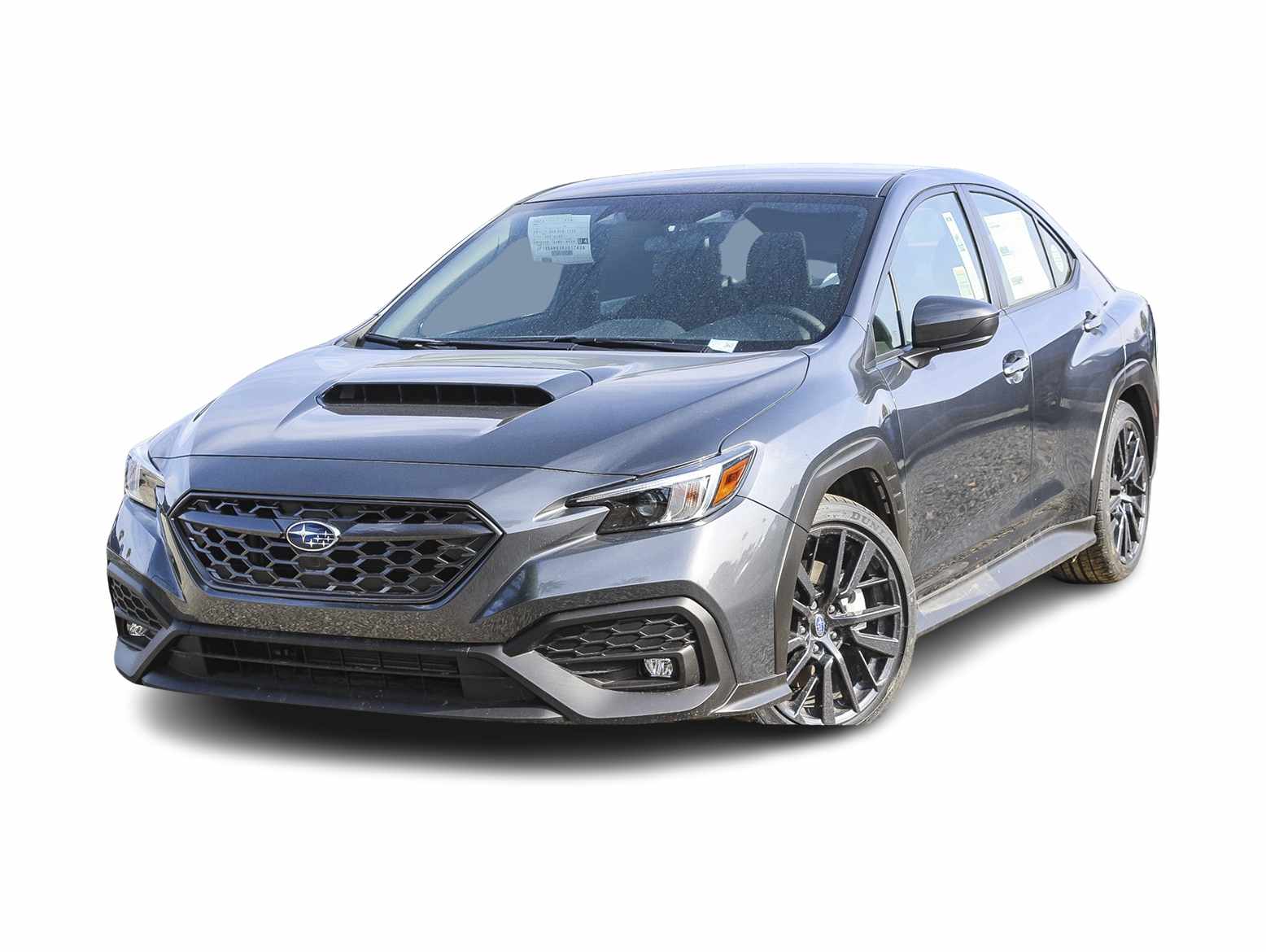 2024 Subaru WRX Premium -
                Riverside, CA