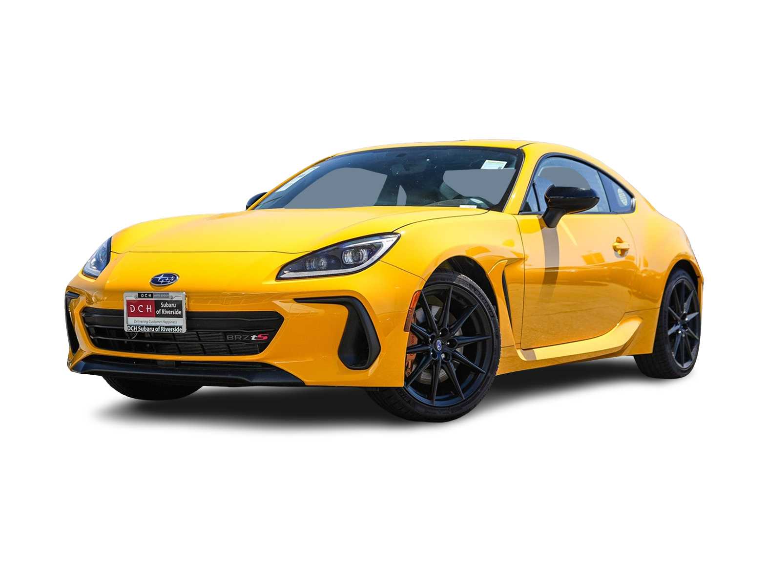2026 Subaru BRZ Series.Yellow -
                  Riverside, CA