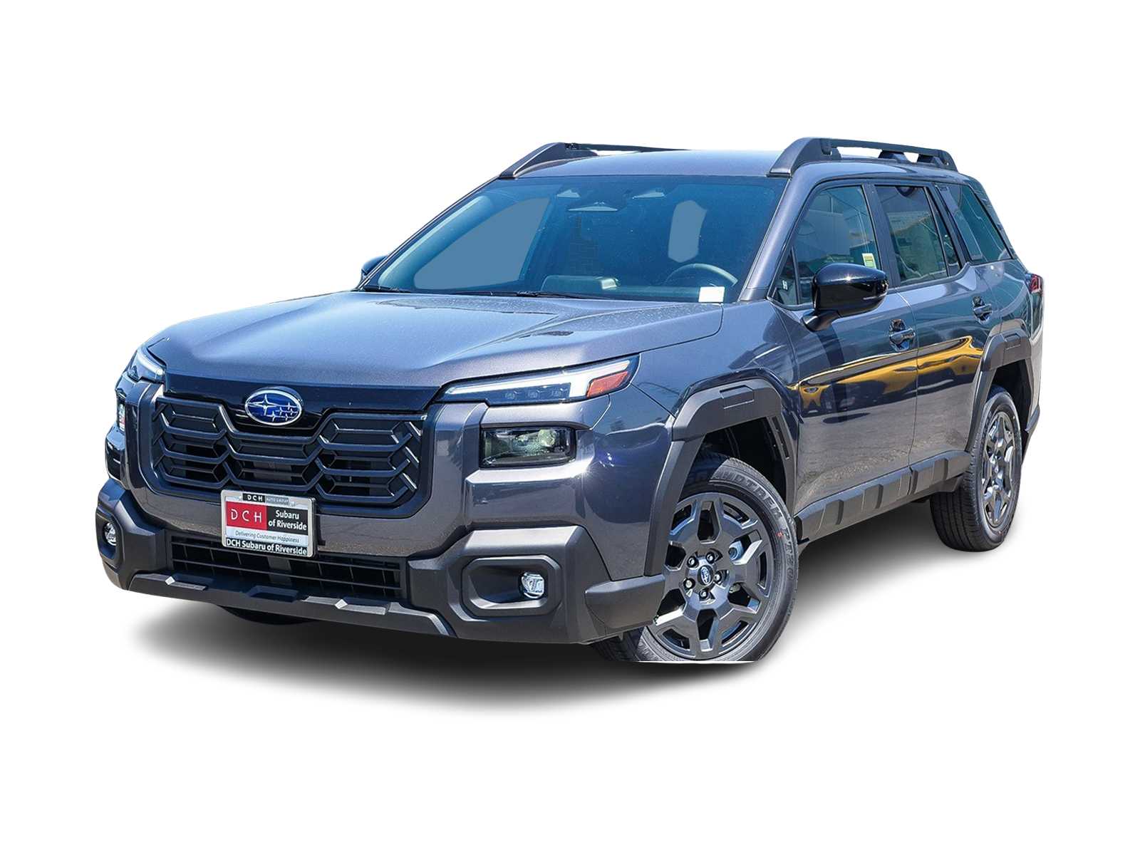 Thumbnail: 2026 Subaru Outback - 1