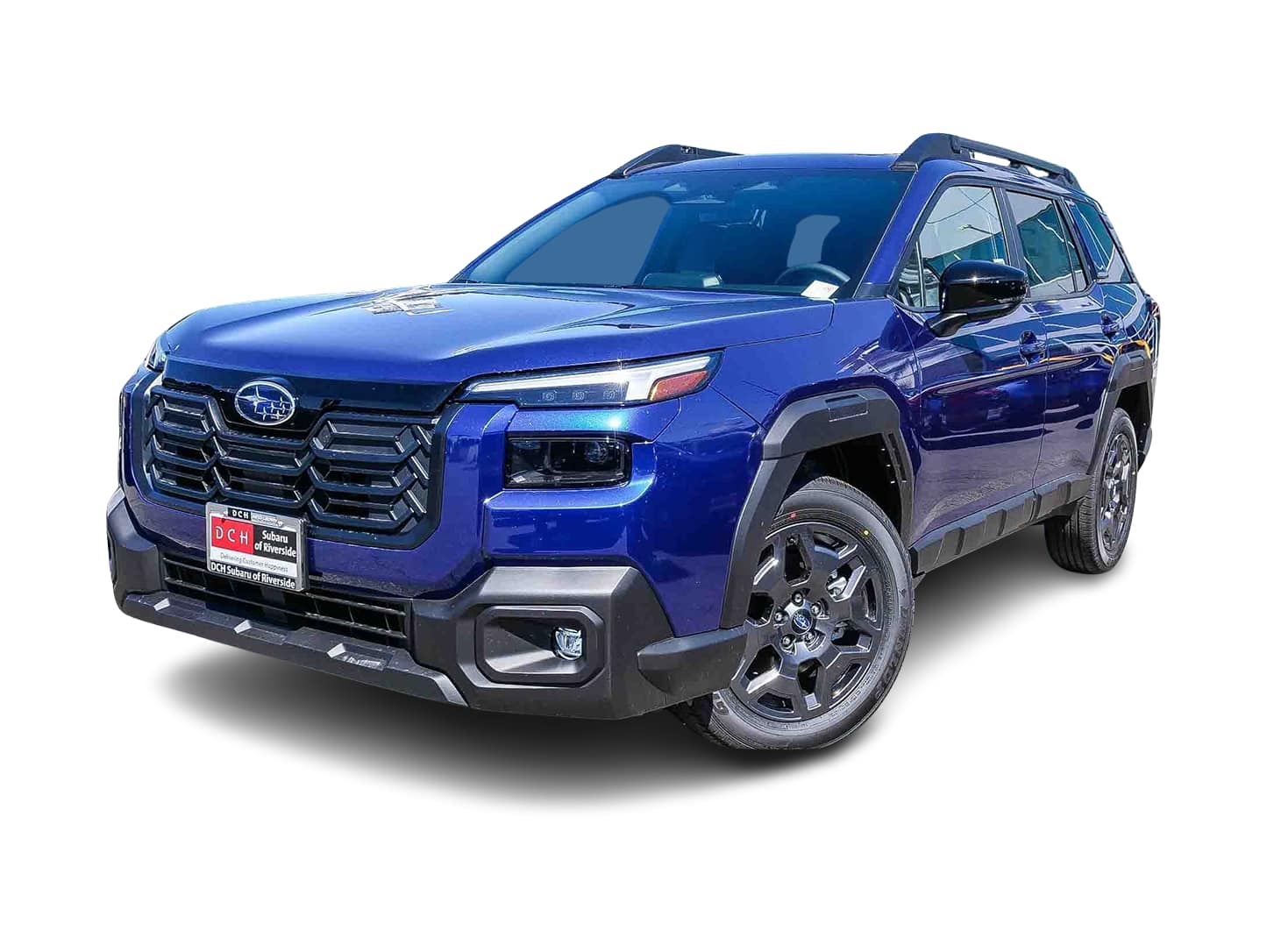 Thumbnail: 2026 Subaru Outback - 1