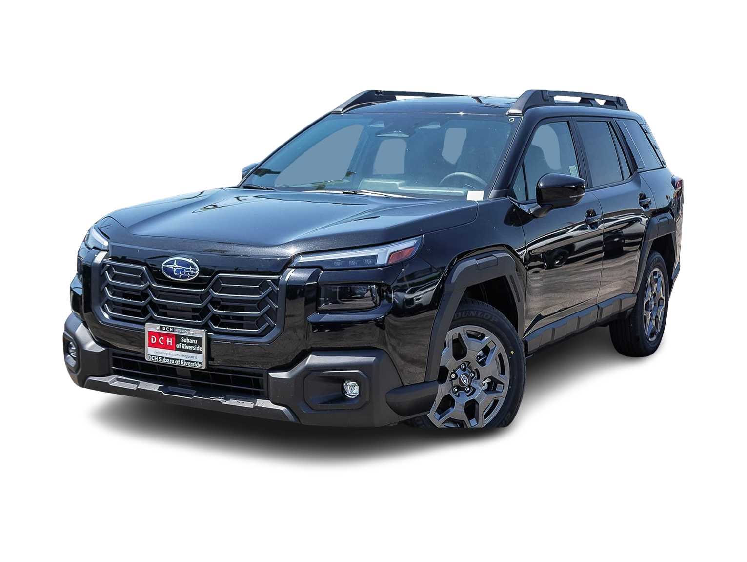 Thumbnail: 2026 Subaru Outback - 1