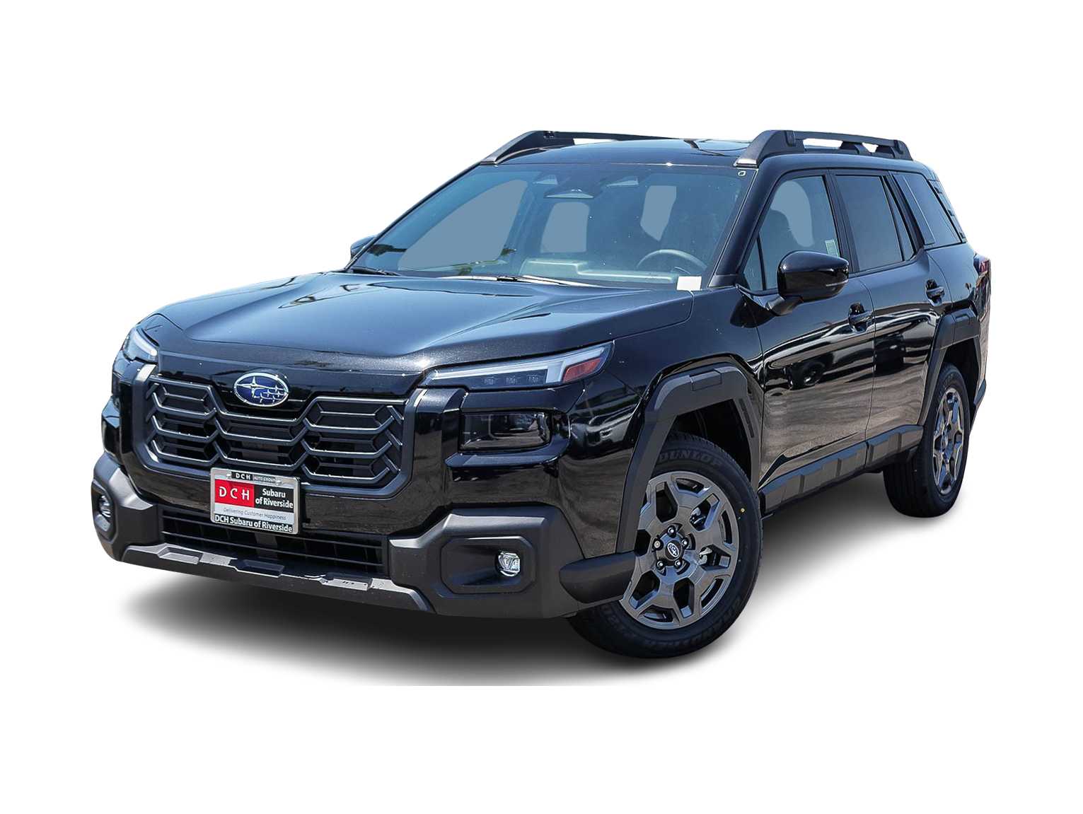 Thumbnail: 2026 Subaru Outback - 1