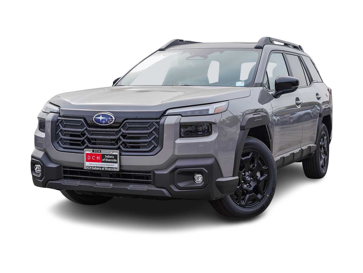Thumbnail: 2026 Subaru Outback - 1