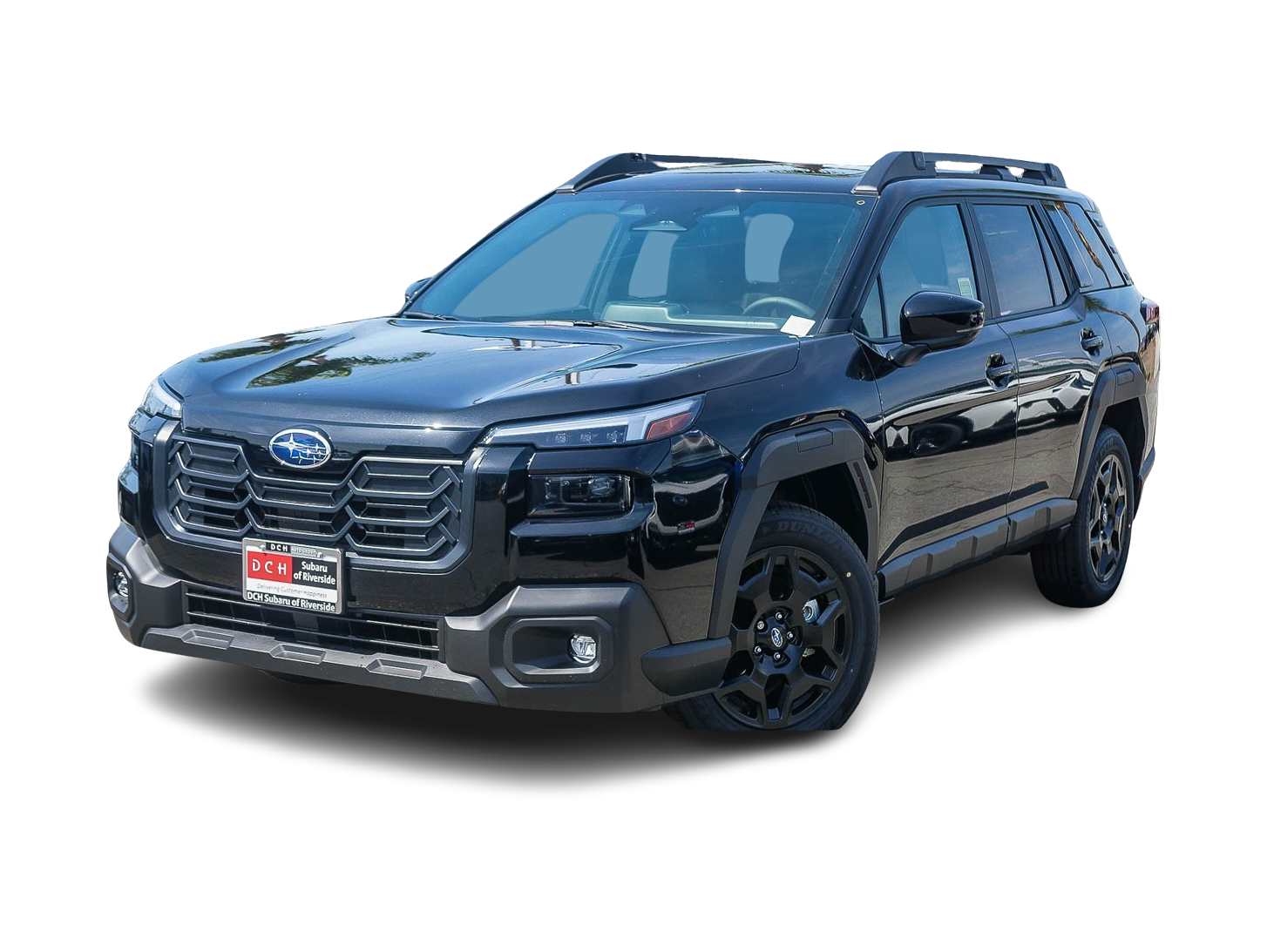 Thumbnail: 2026 Subaru Outback - 1