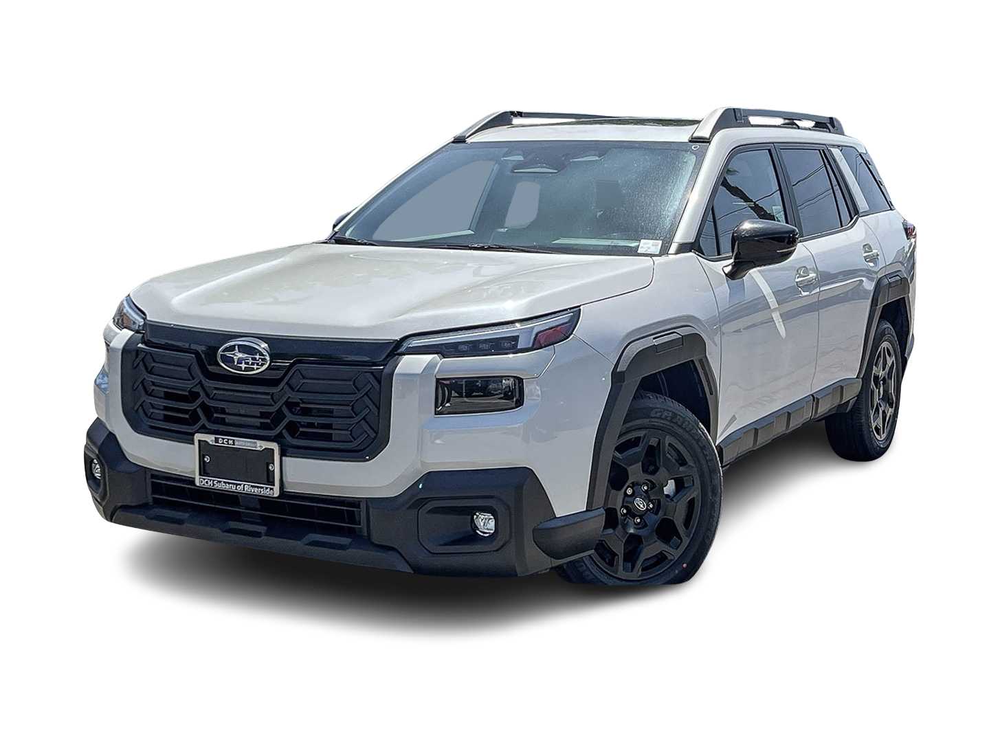 Thumbnail: 2026 Subaru Outback - 1