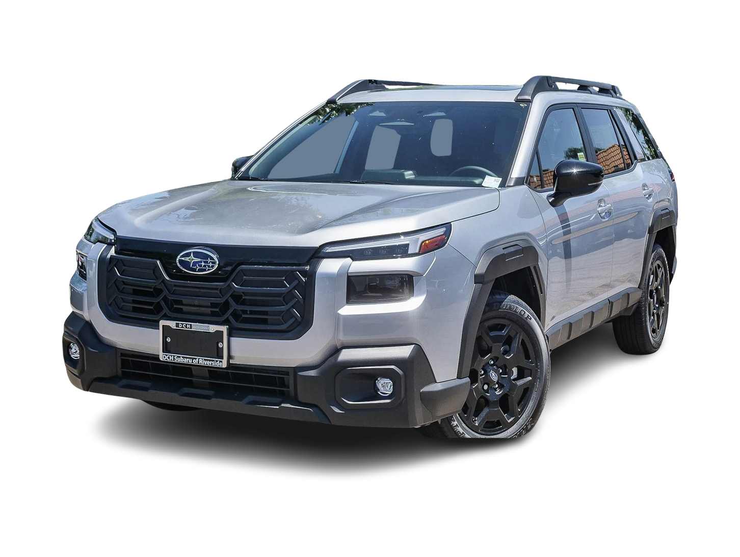 Thumbnail: 2026 Subaru Outback - 1