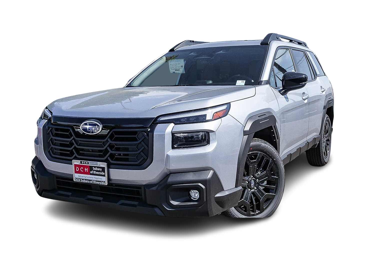 Thumbnail: 2026 Subaru Outback - 1