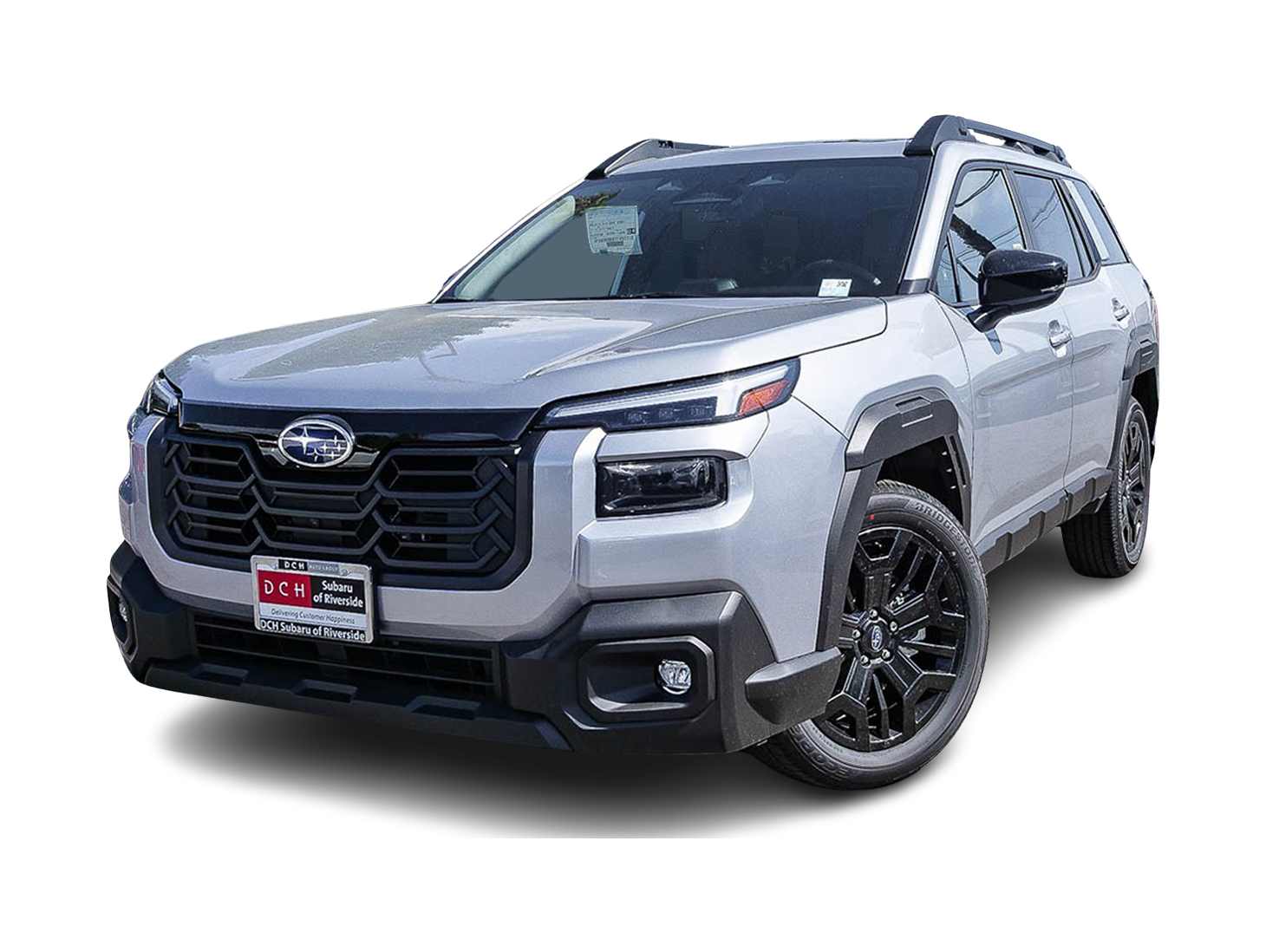 Thumbnail: 2026 Subaru Outback - 1