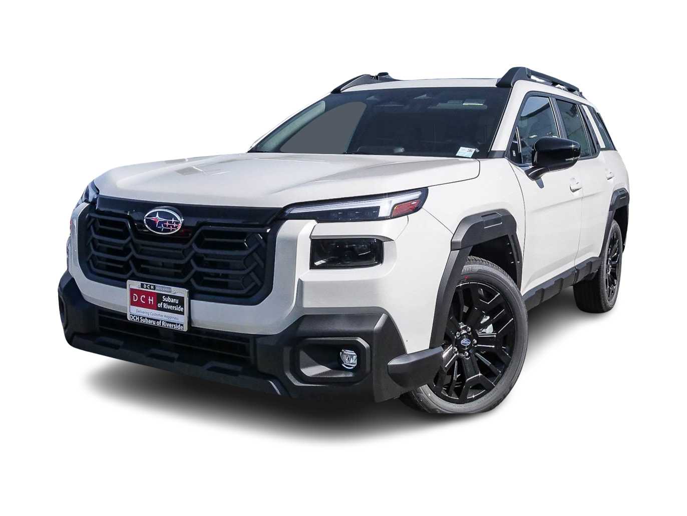 Thumbnail: 2026 Subaru Outback - 1