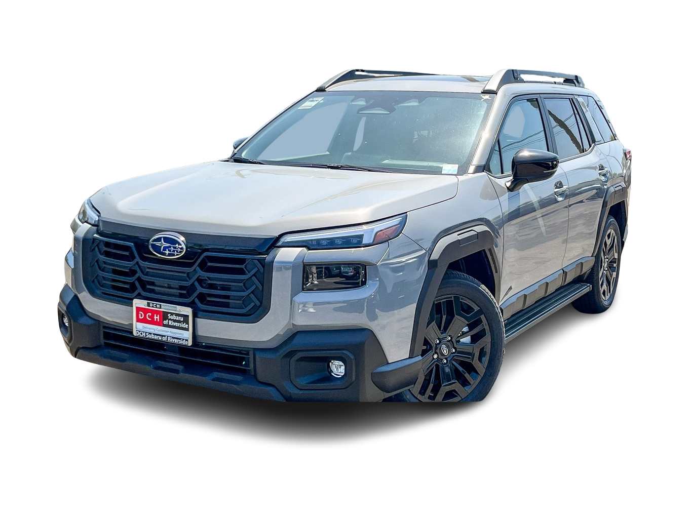 Thumbnail: 2026 Subaru Outback - 1