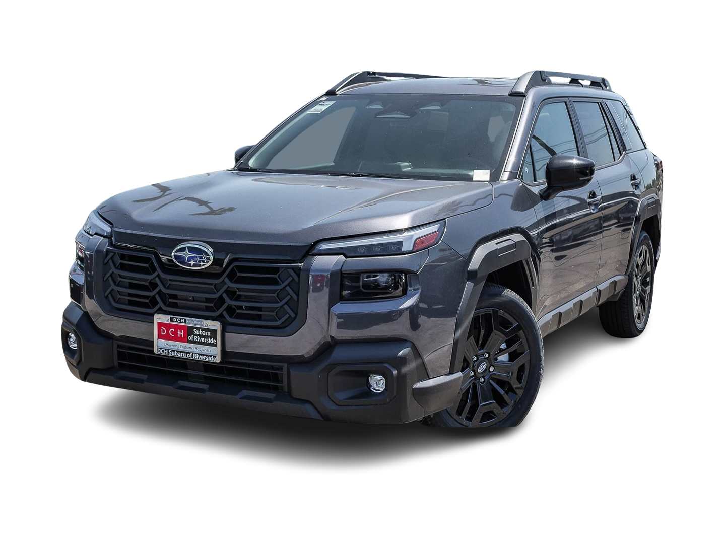 Thumbnail: 2026 Subaru Outback - 1