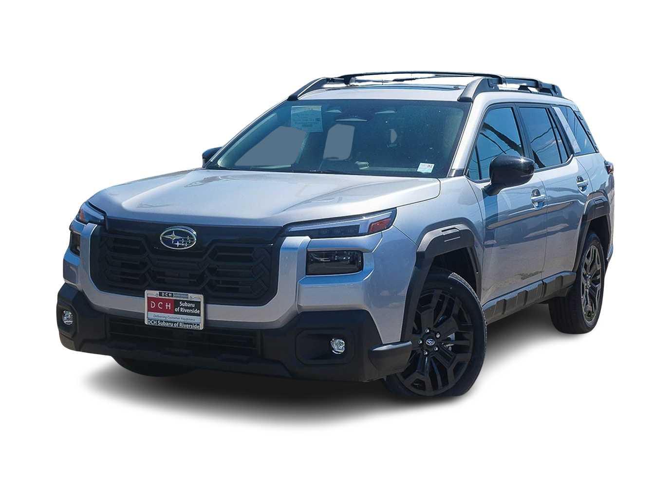 Thumbnail: 2026 Subaru Outback - 1