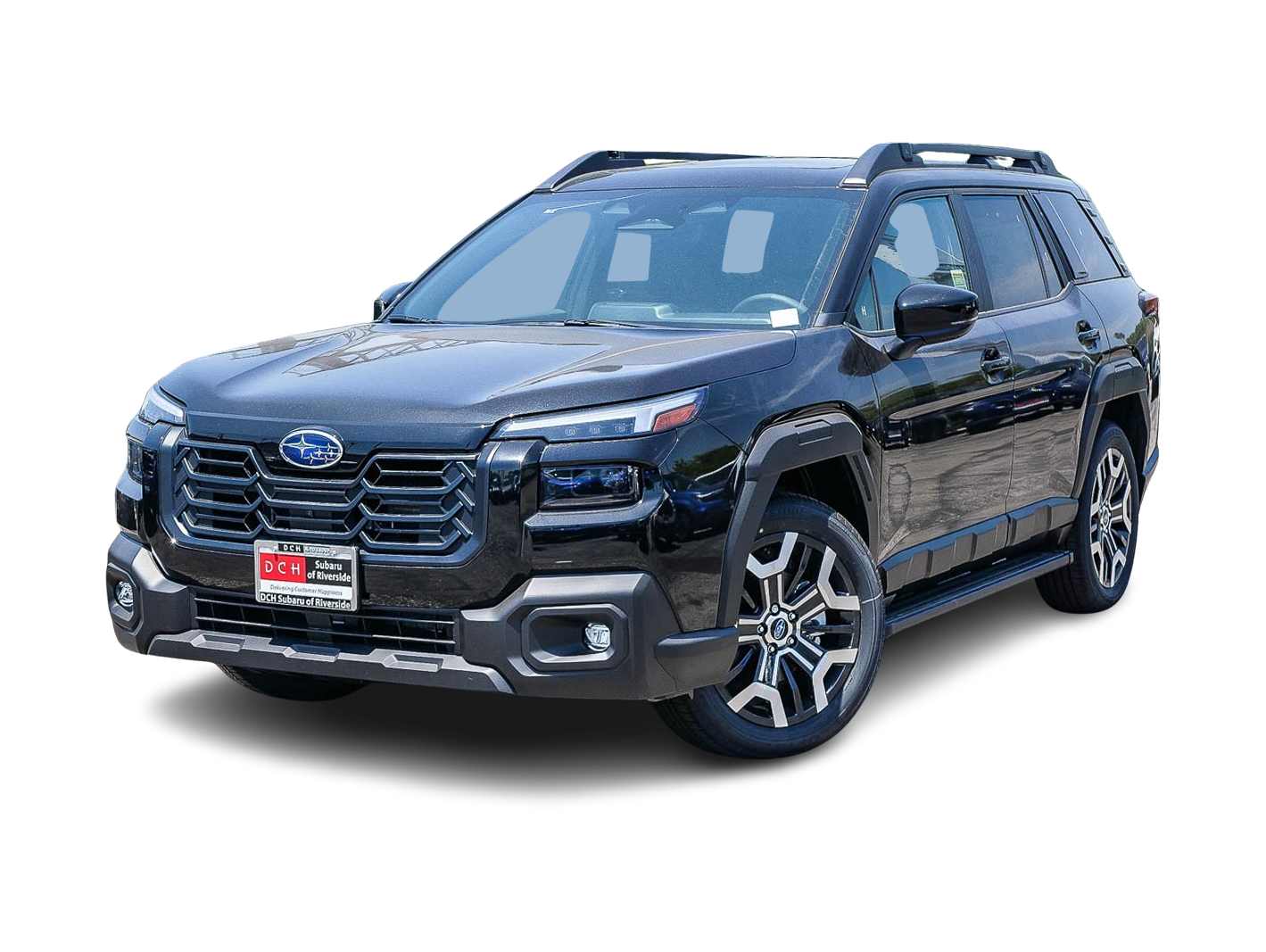 Thumbnail: 2026 Subaru Outback - 1