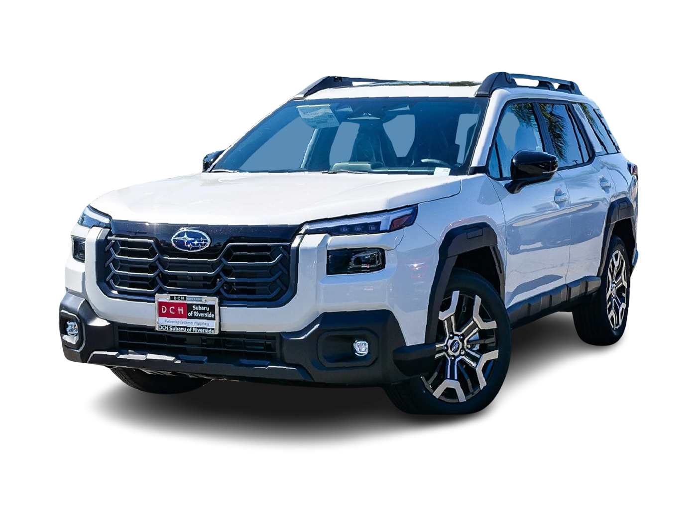 Thumbnail: 2026 Subaru Outback - 1