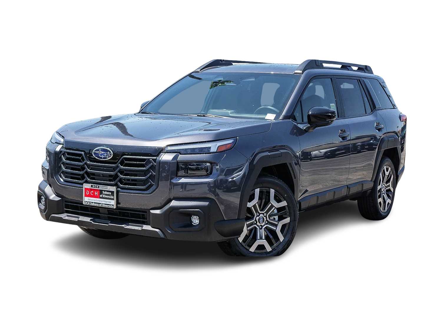 Thumbnail: 2026 Subaru Outback - 1