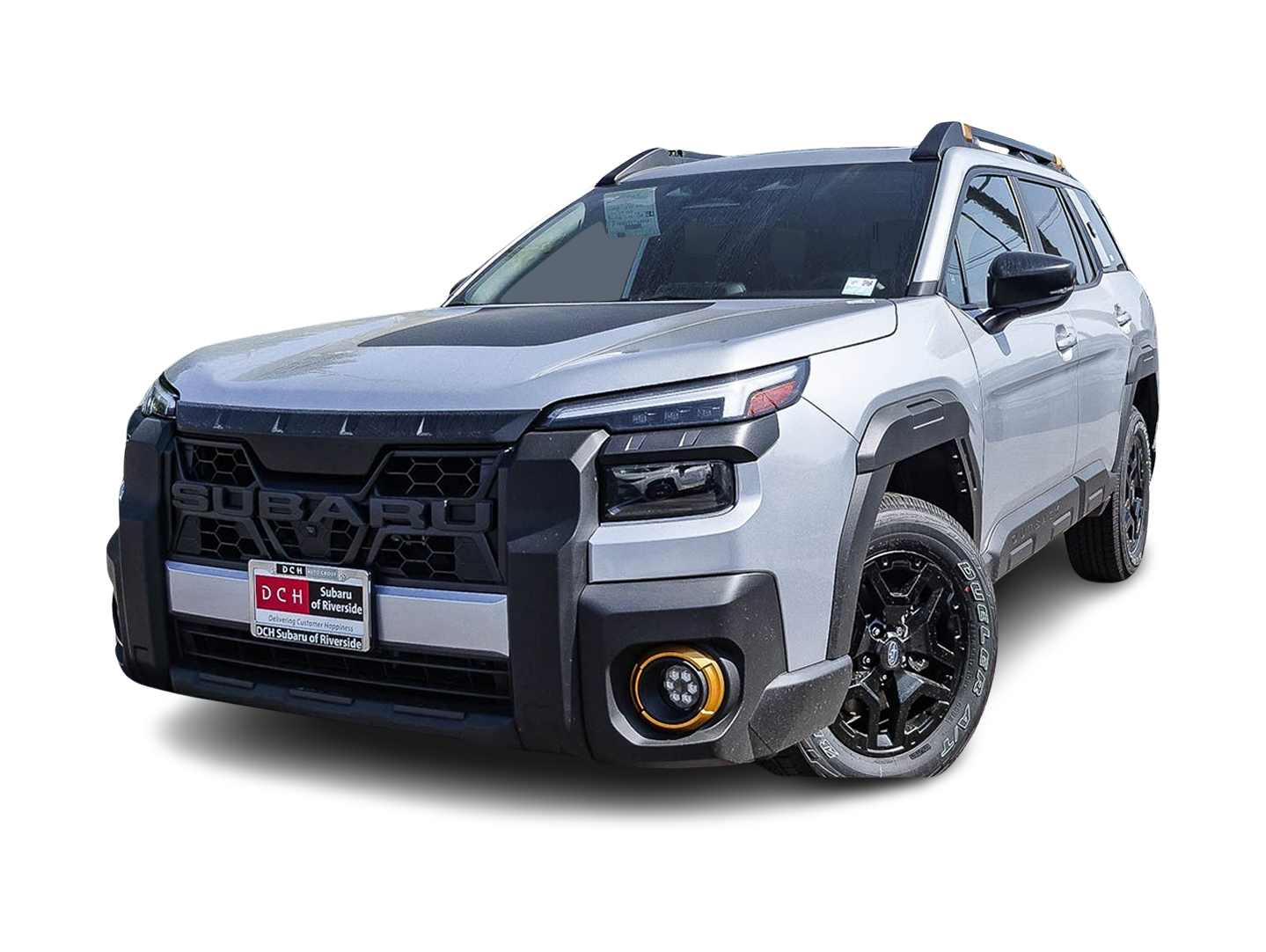 Thumbnail: 2026 Subaru Outback - 1