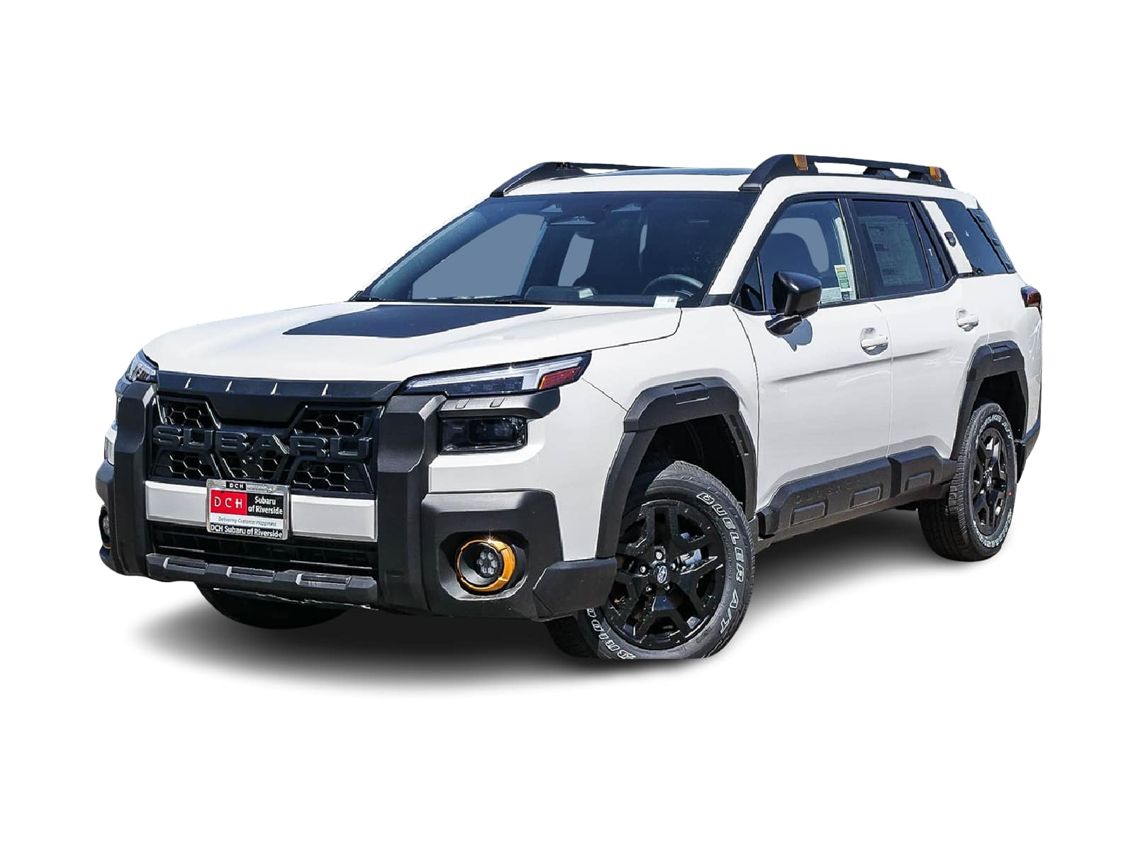 Thumbnail: 2026 Subaru Outback - 1