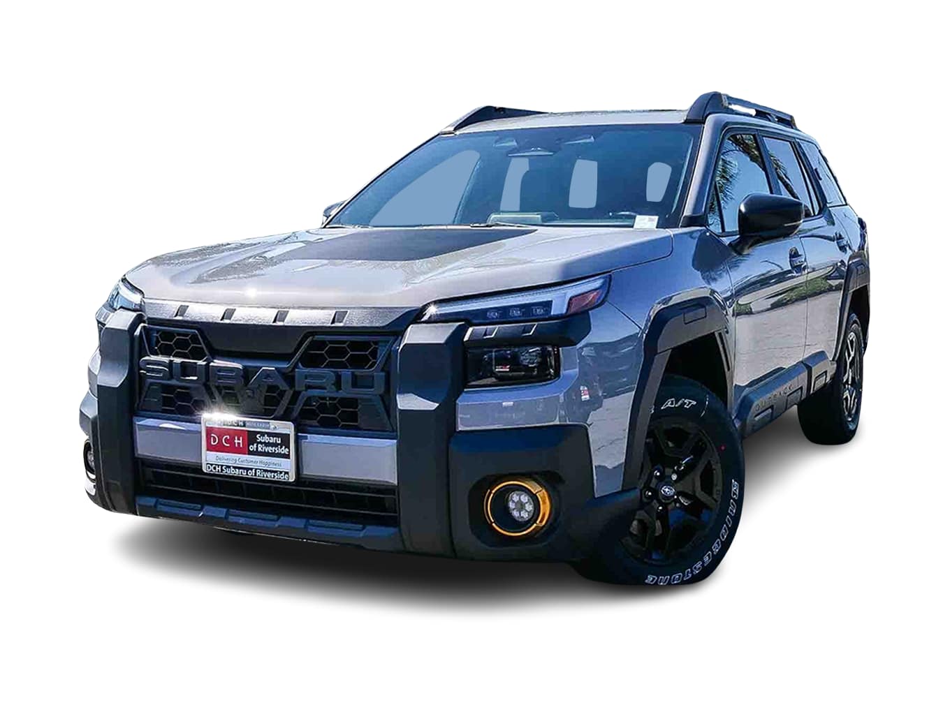 Thumbnail: 2026 Subaru Outback - 1