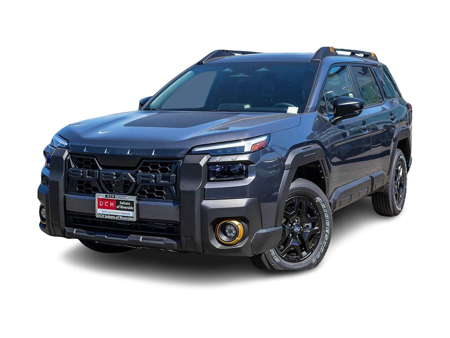 Thumbnail: 2026 Subaru Outback - 1