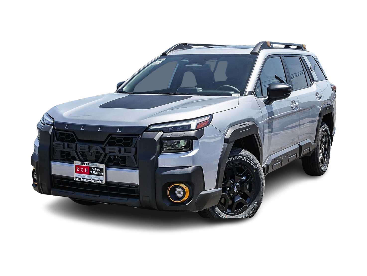 Thumbnail: 2026 Subaru Outback - 1