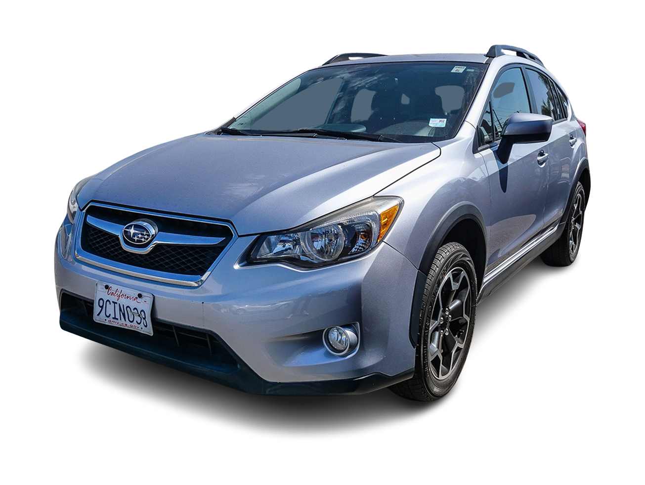 2015 Subaru XV Crosstrek Premium -
                  Riverside, CA
