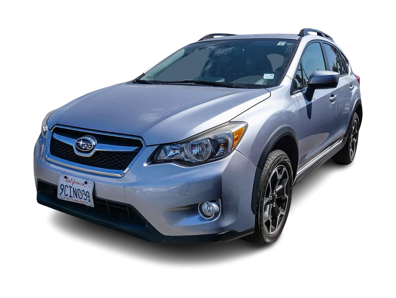 2015 Subaru XV Crosstrek Premium -
                  Riverside, CA