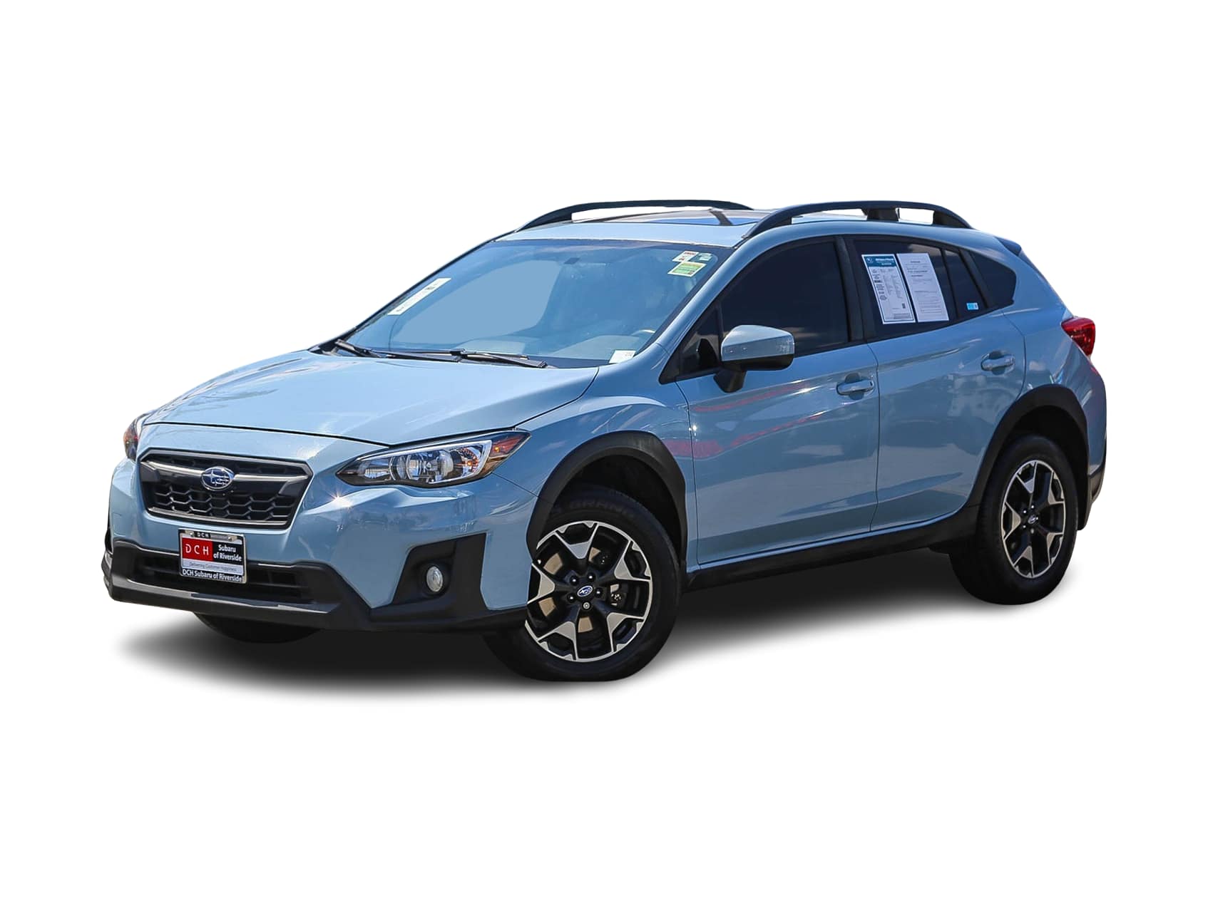 2019 Subaru Crosstrek Premium -
                  Riverside, CA