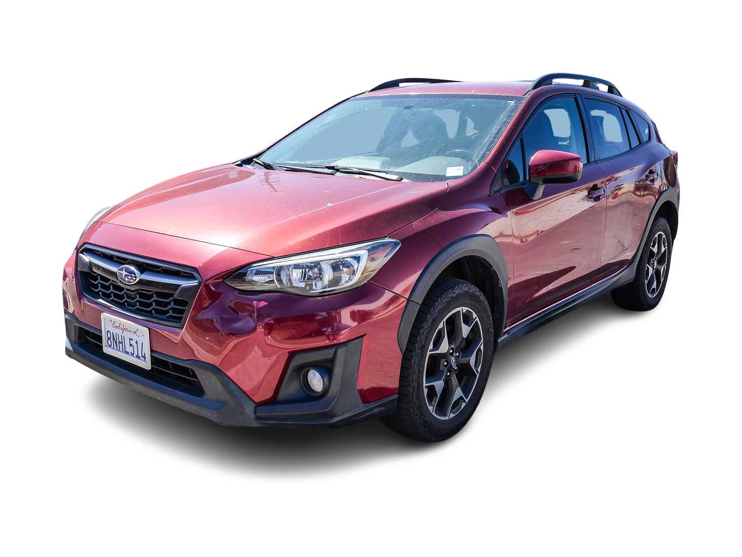 2019 Subaru Crosstrek Premium -
                  Riverside, CA