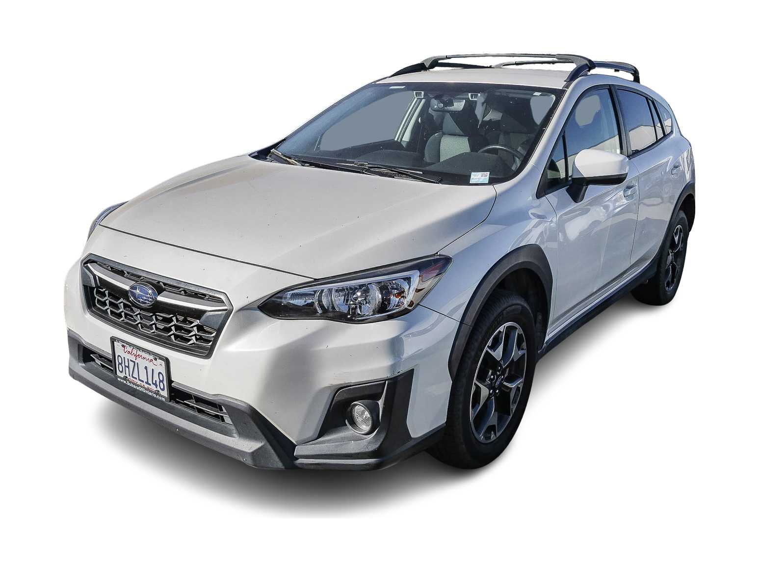2019 Subaru Crosstrek Premium -
                  Riverside, CA