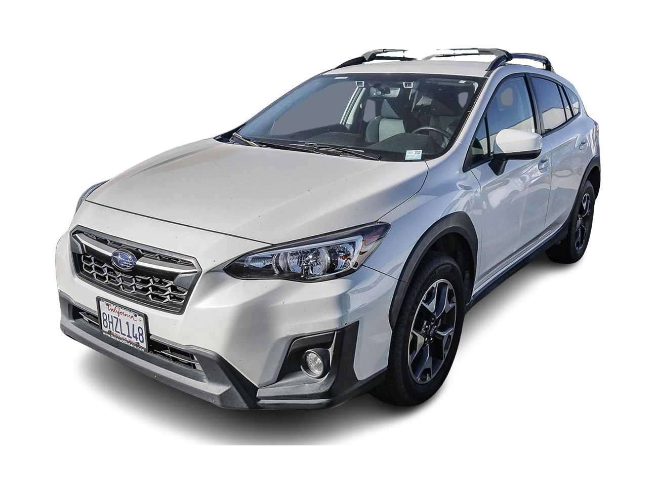 2019 Subaru Crosstrek Premium -
                  Riverside, CA