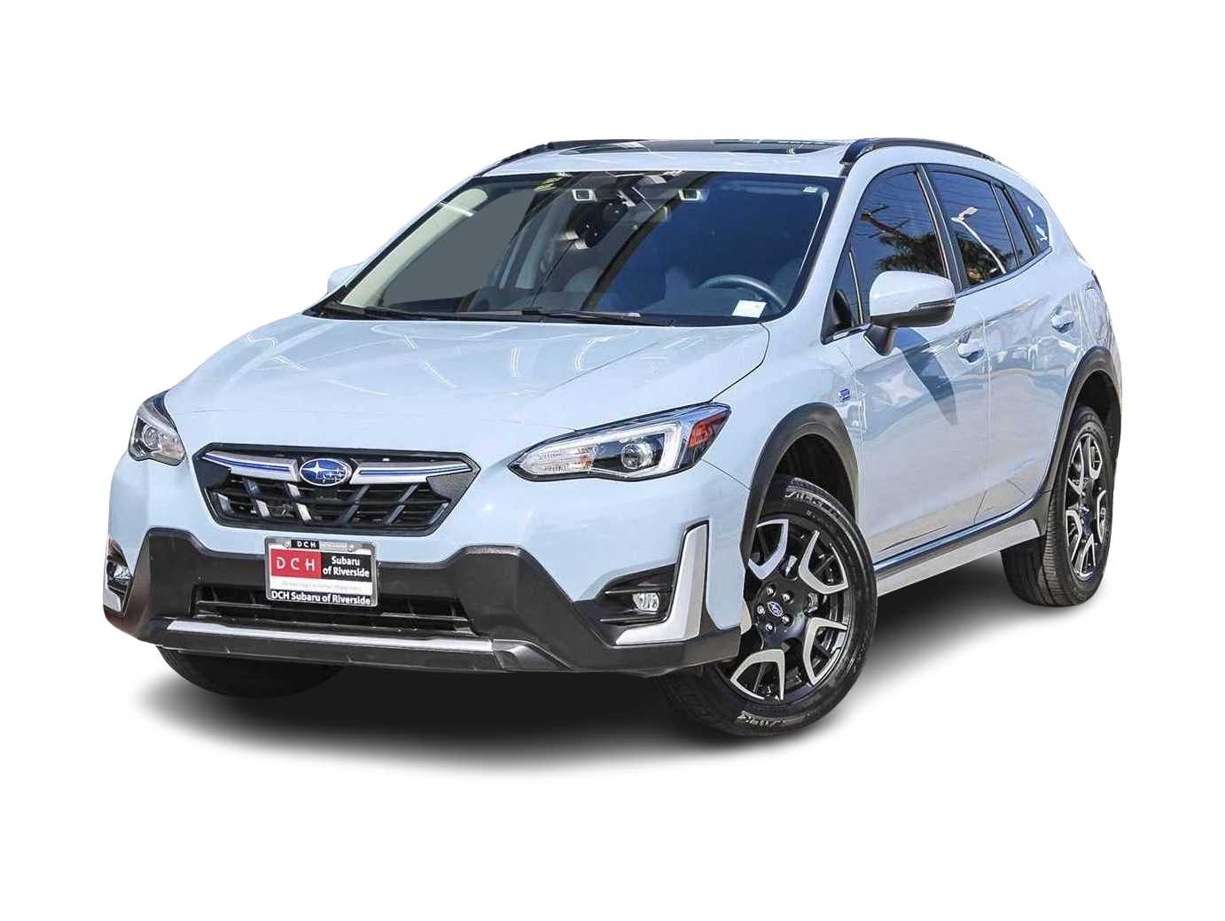 2023 Subaru Crosstrek Hybrid -
                Riverside, CA