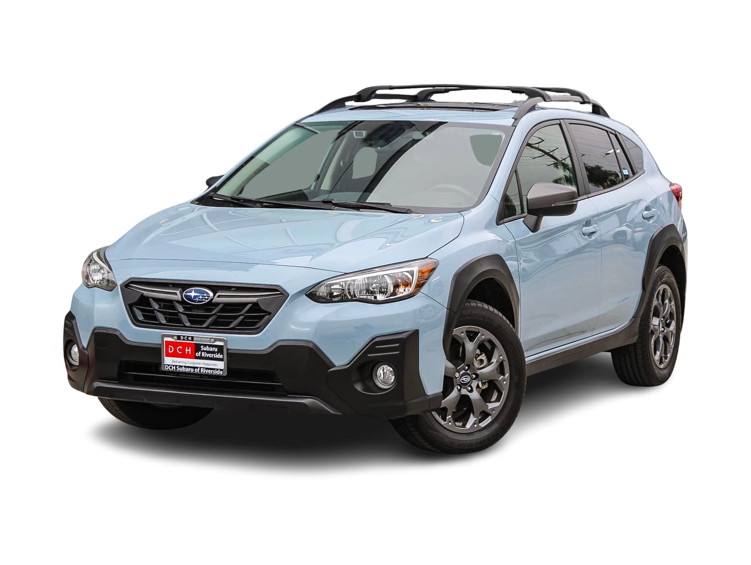 2022 Subaru Crosstrek Sport -
                Riverside, CA