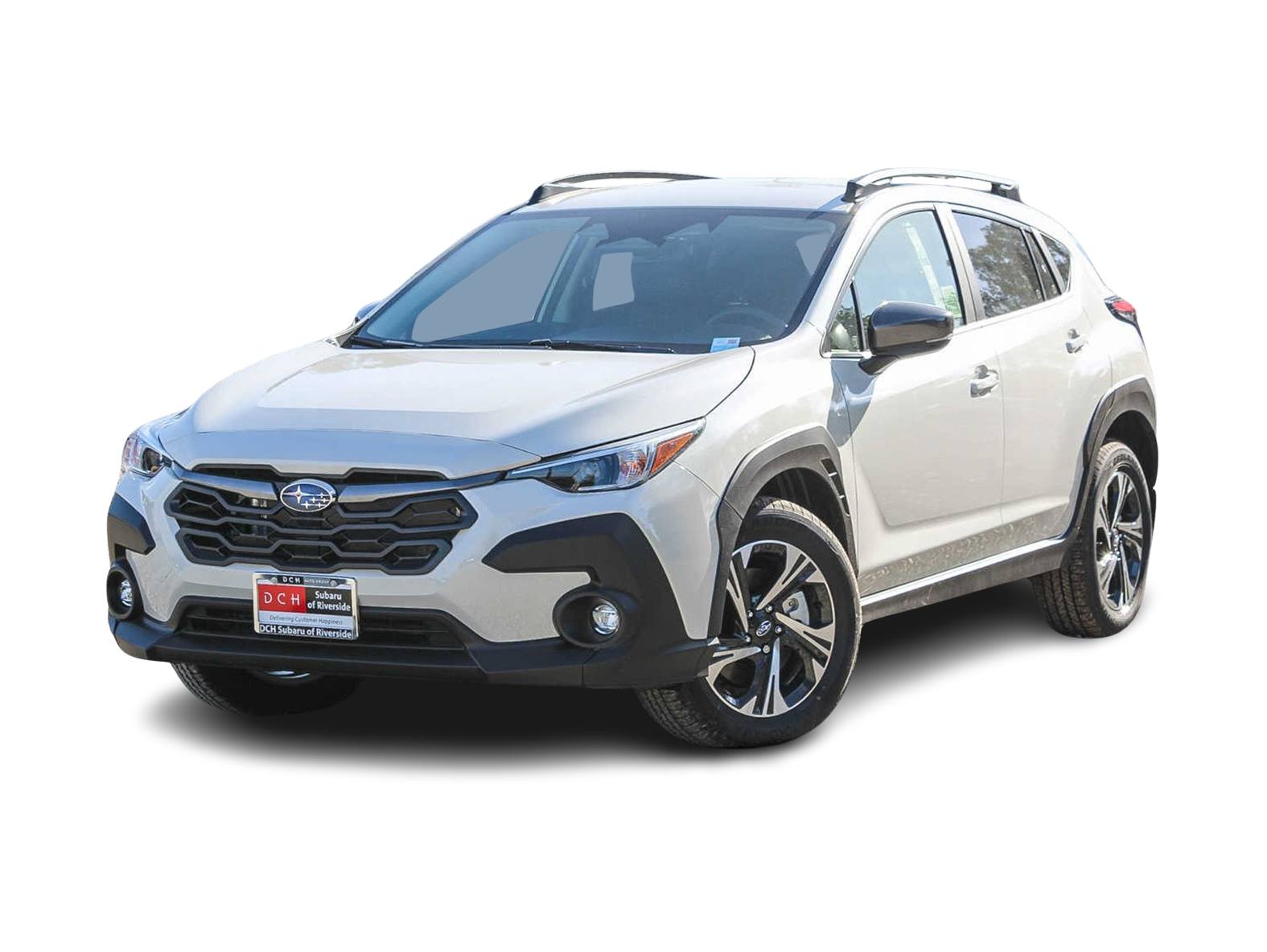 2024 Subaru Crosstrek Premium -
                Riverside, CA