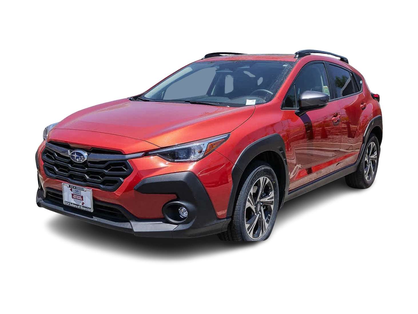 Thumbnail: 2024 Subaru Crosstrek - 1