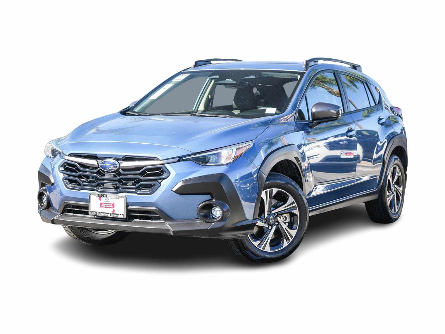 Thumbnail: 2024 Subaru Crosstrek - 1