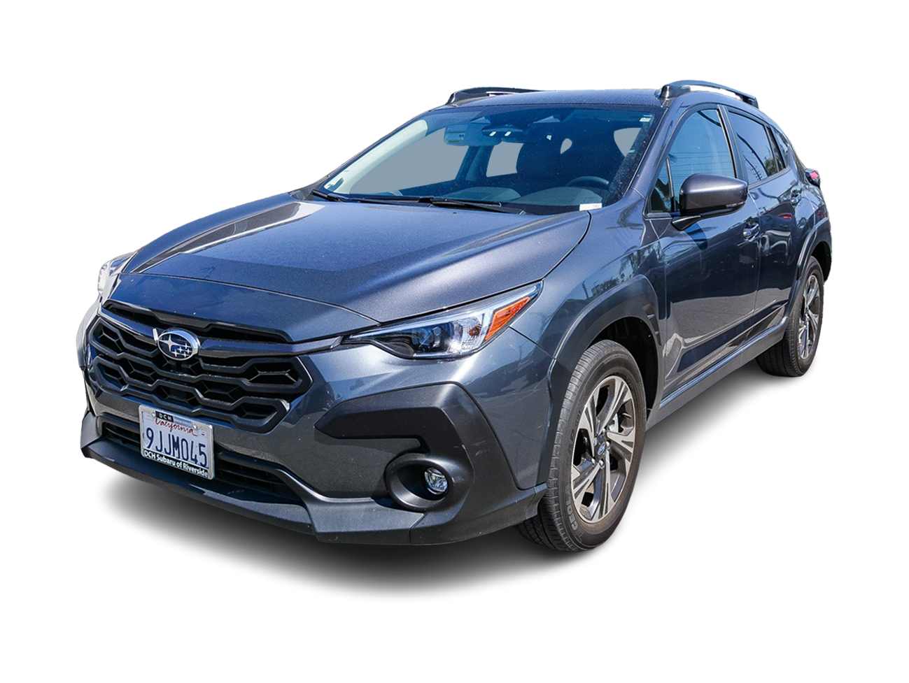 Thumbnail: 2024 Subaru Crosstrek - 1