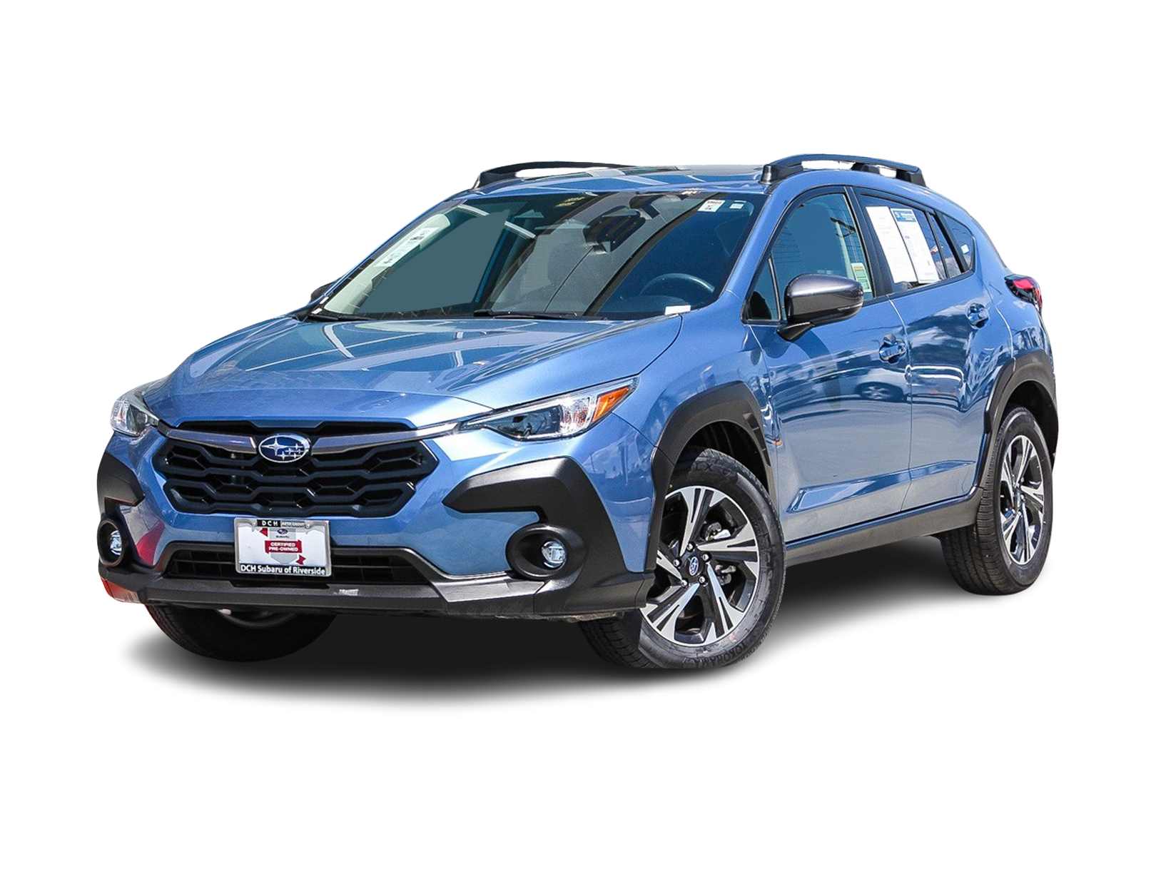 2024 Subaru Crosstrek Premium -
                Riverside, CA