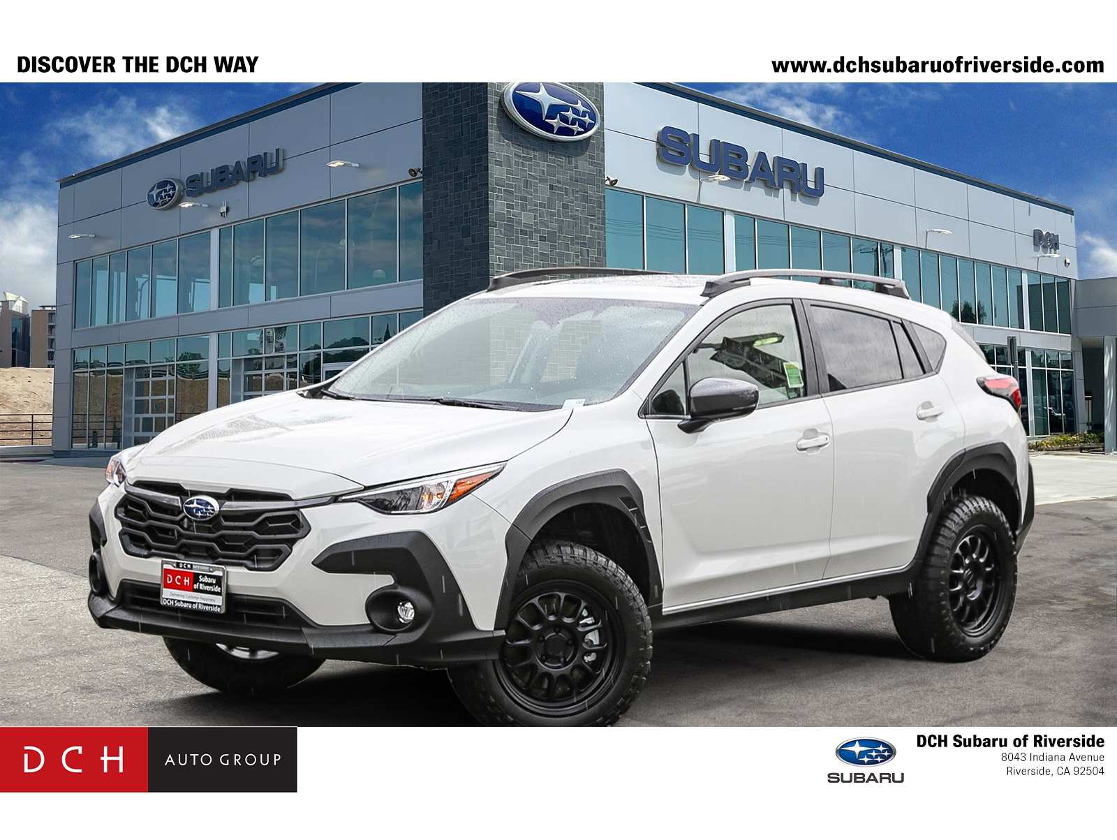 2025 Subaru Crosstrek Premium's photo