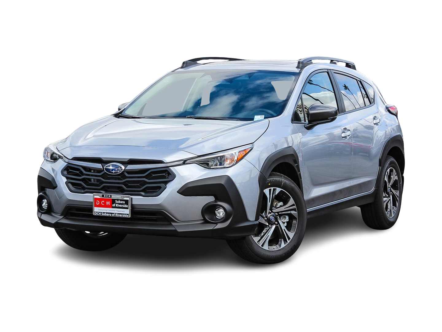 2025 Subaru Crosstrek Premium -
                Riverside, CA