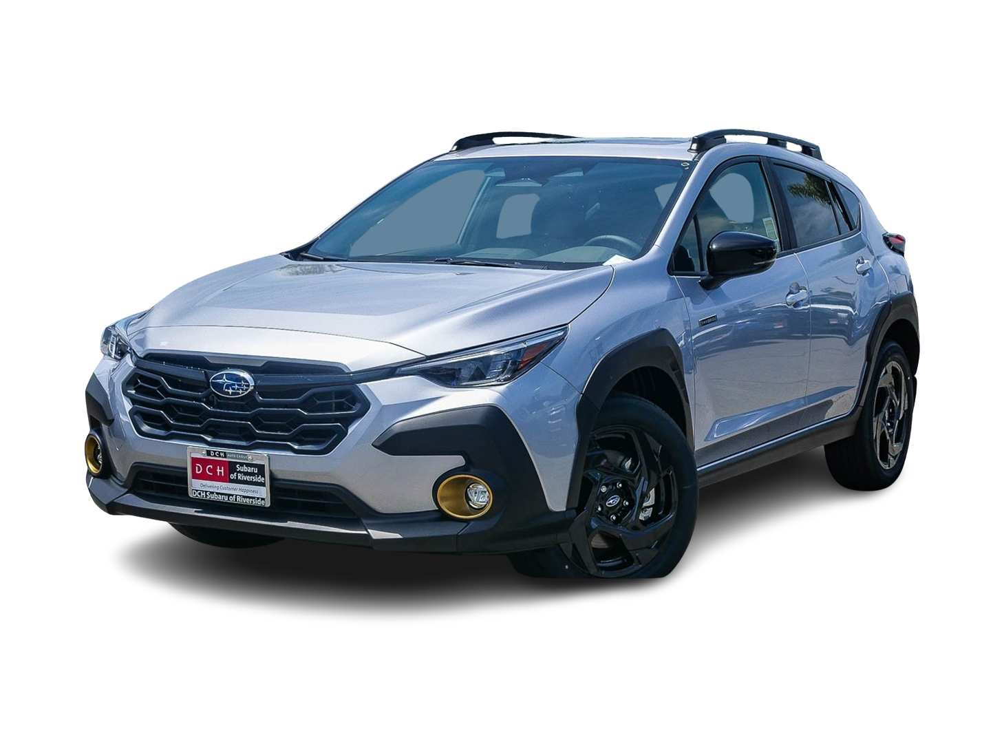 Thumbnail: 2026 Subaru Crosstrek - 1