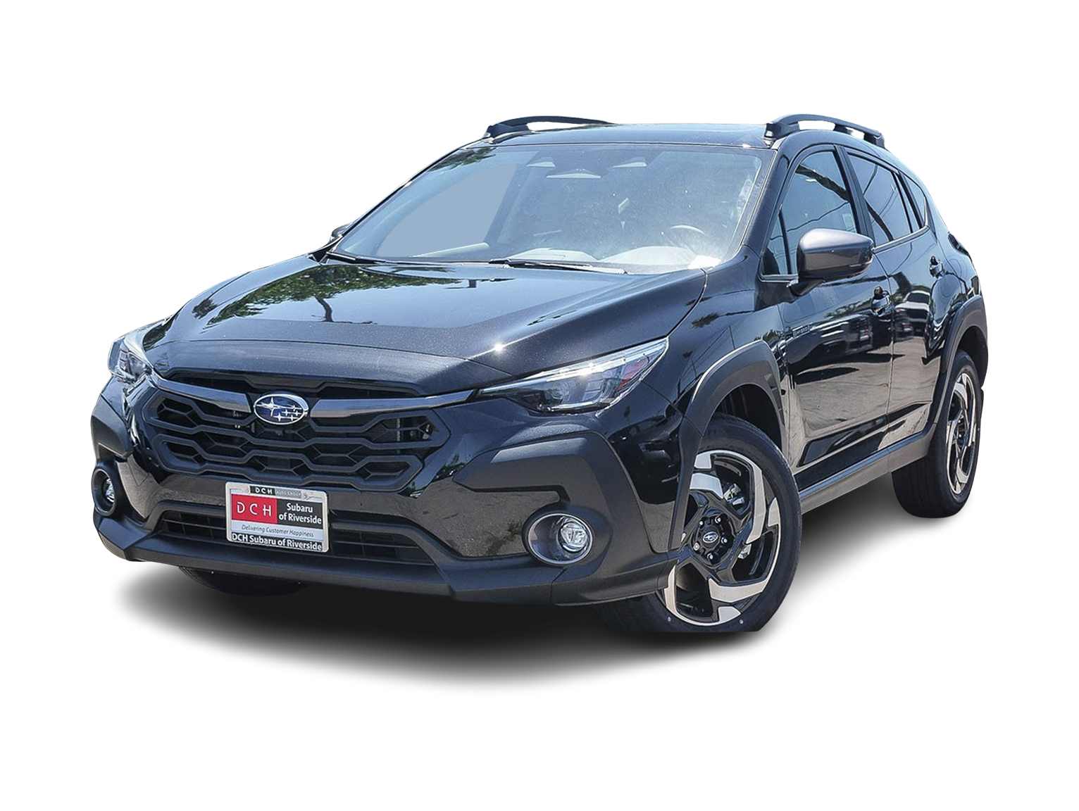 Thumbnail: 2026 Subaru Crosstrek - 1