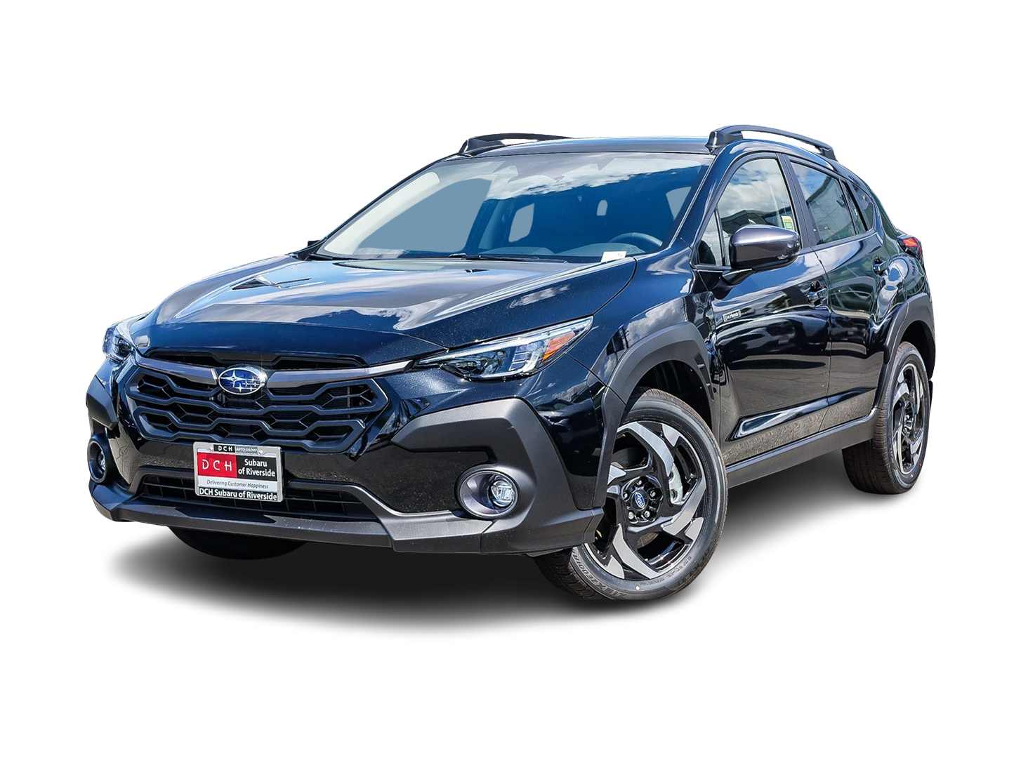 Thumbnail: 2026 Subaru Crosstrek - 1