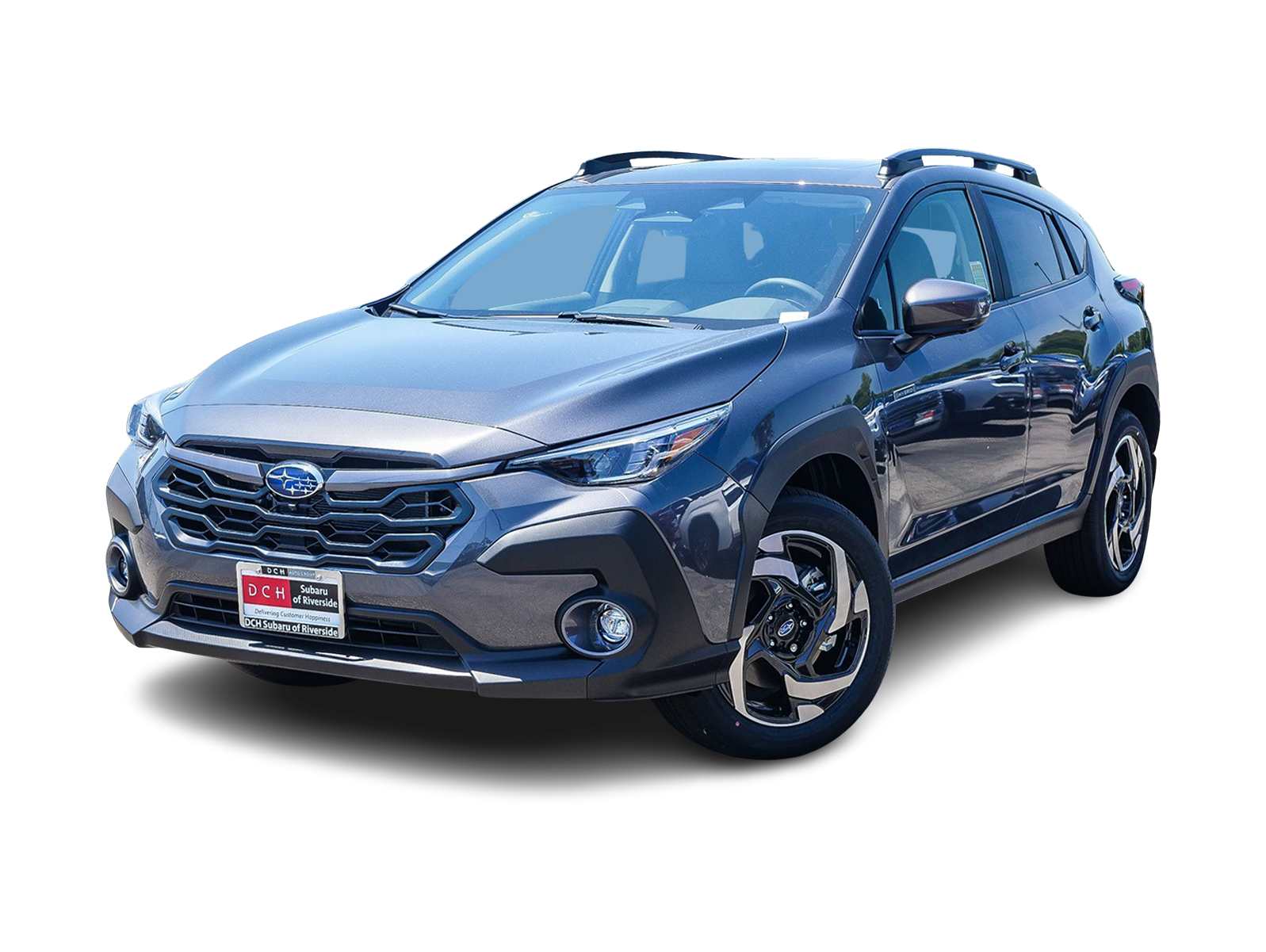 Thumbnail: 2026 Subaru Crosstrek - 1