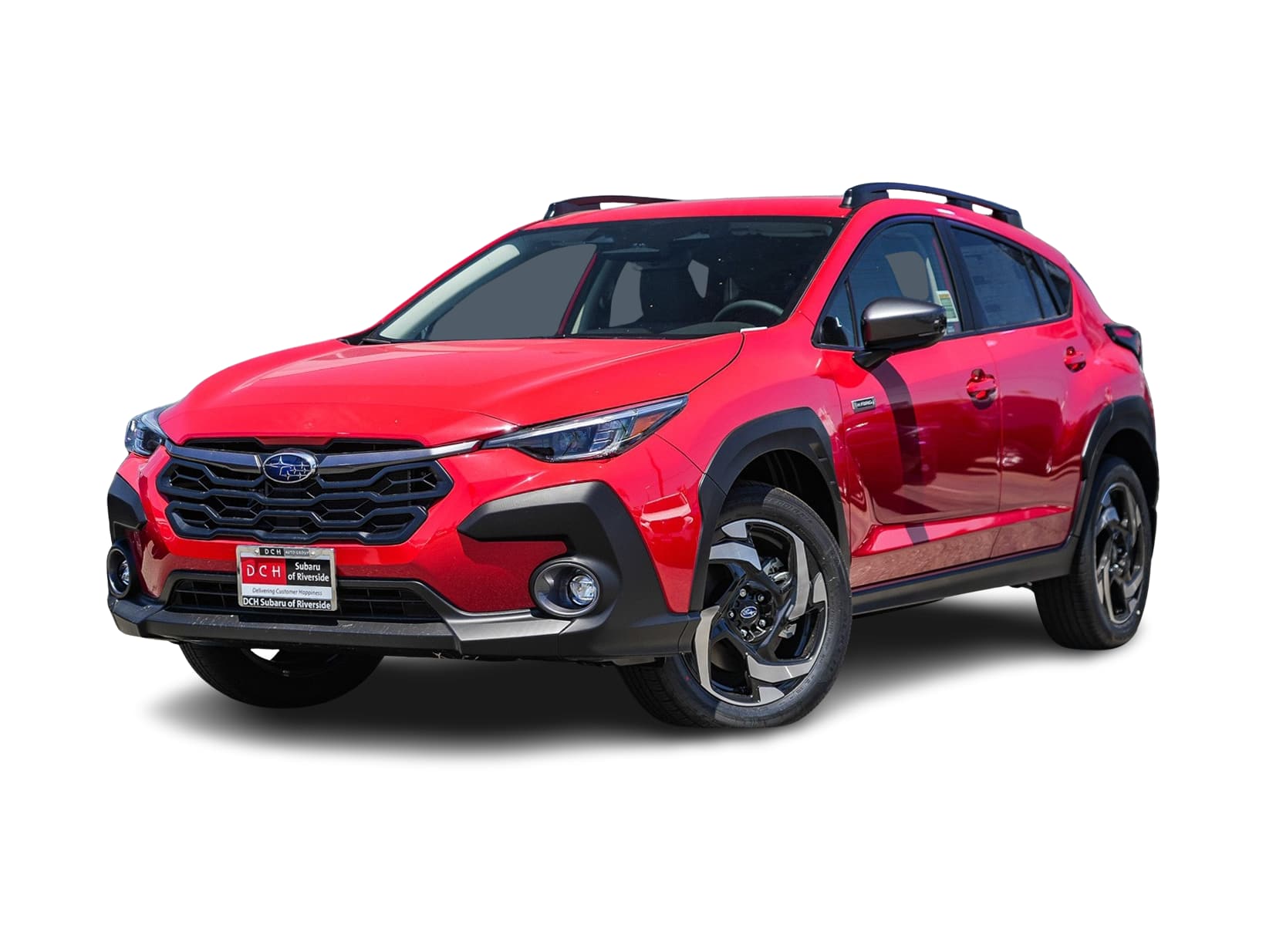 Thumbnail: 2026 Subaru Crosstrek - 1