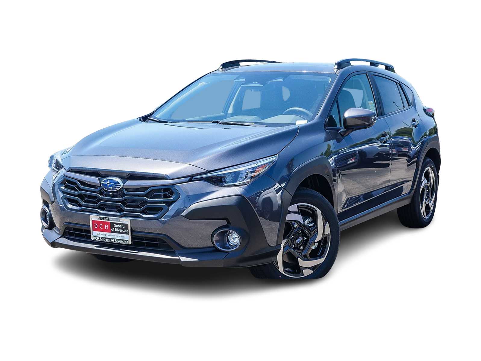 Thumbnail: 2026 Subaru Crosstrek - 1